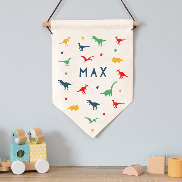 Hanging Decorations & Signs