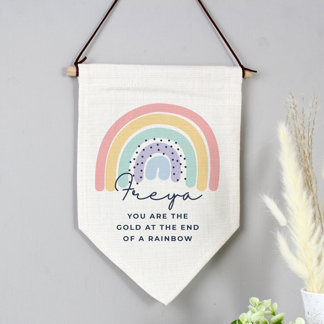 Hanging Decorations & Signs