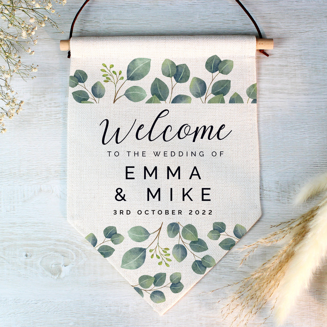 Hanging Decorations & Signs