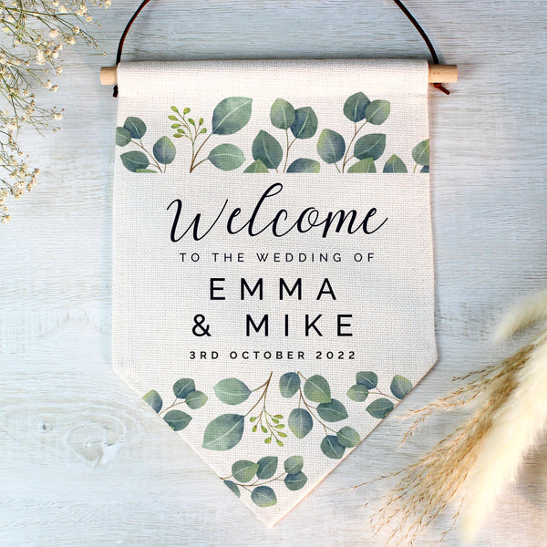 Hanging Decorations & Signs