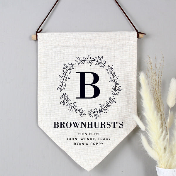 Hanging Decorations & Signs