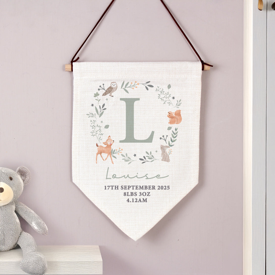 Hanging Decorations & Signs