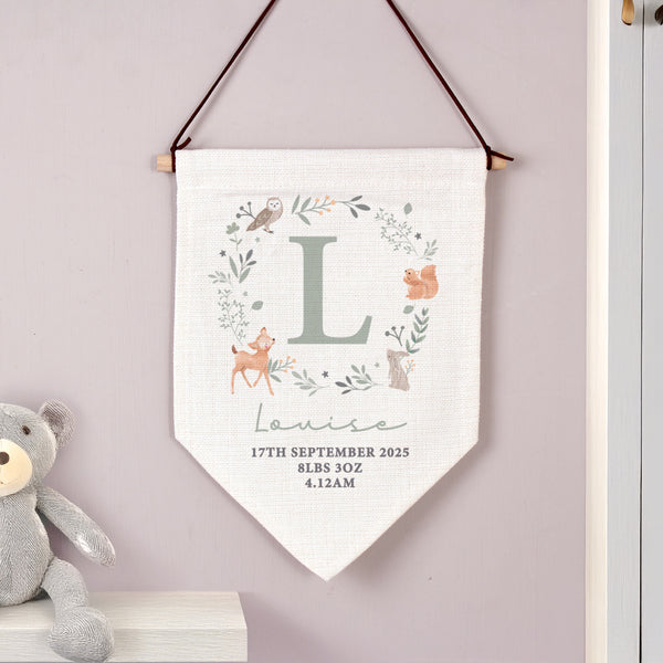 Hanging Decorations & Signs