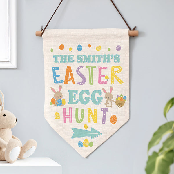 Hanging Decorations & Signs