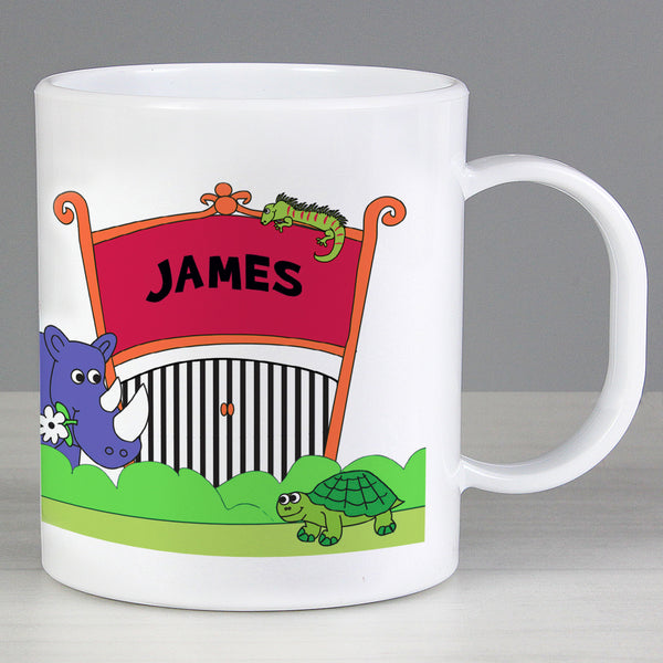 Mugs