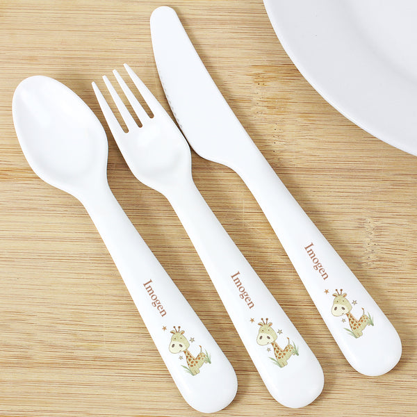 Mealtime Essentials