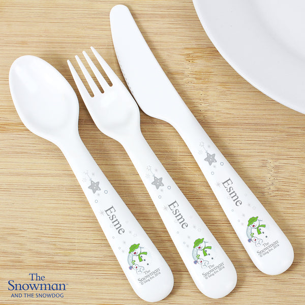 Mealtime Essentials