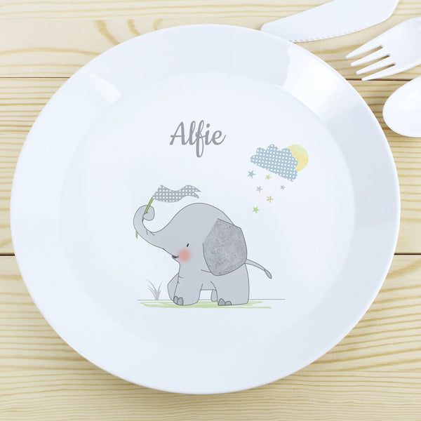 Mealtime Essentials