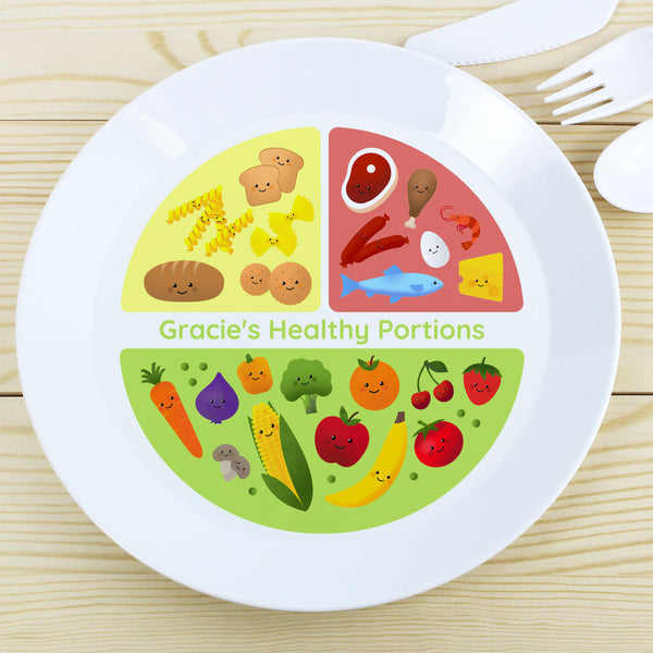 Mealtime Essentials