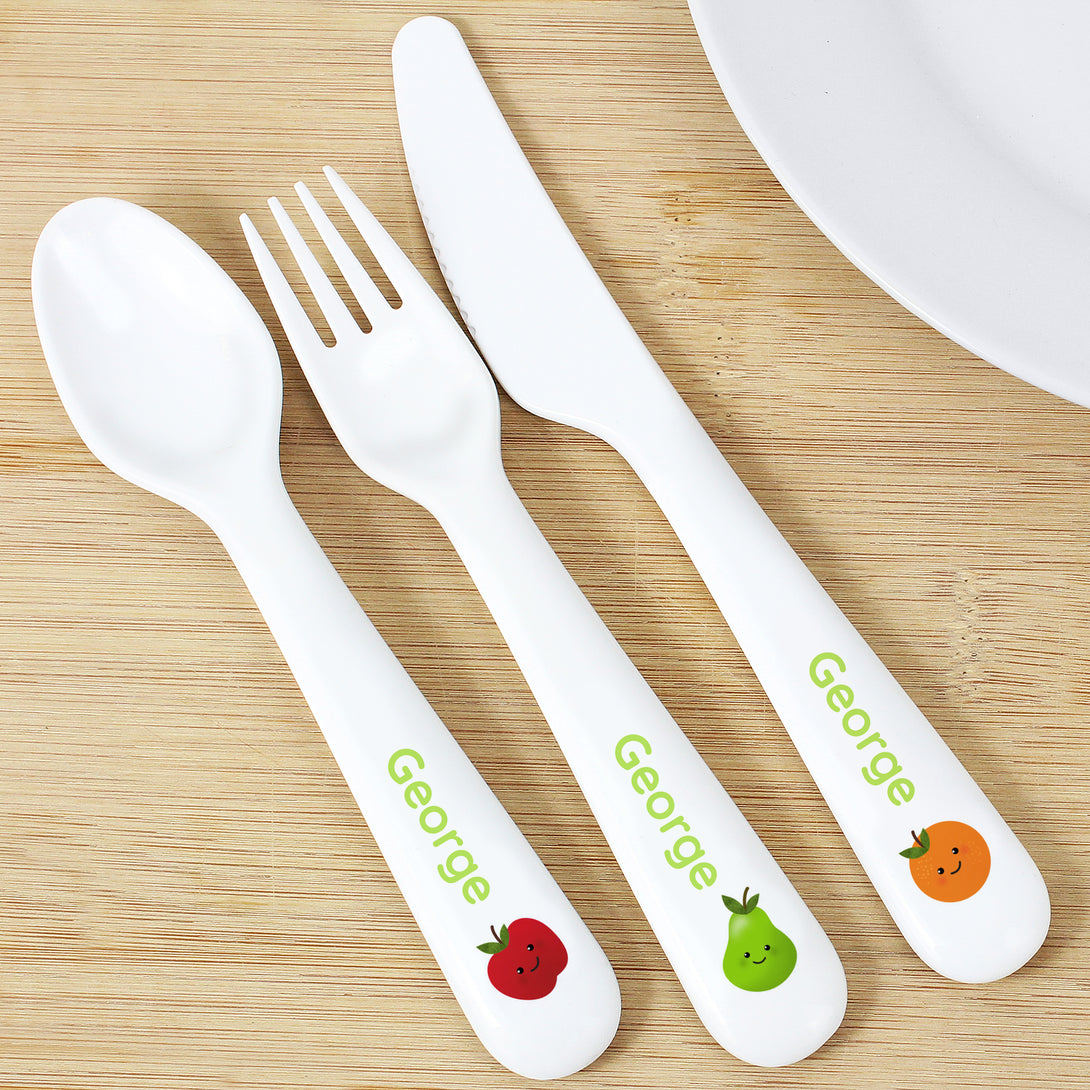 Mealtime Essentials