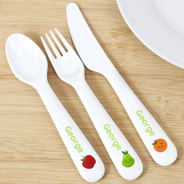 Mealtime Essentials