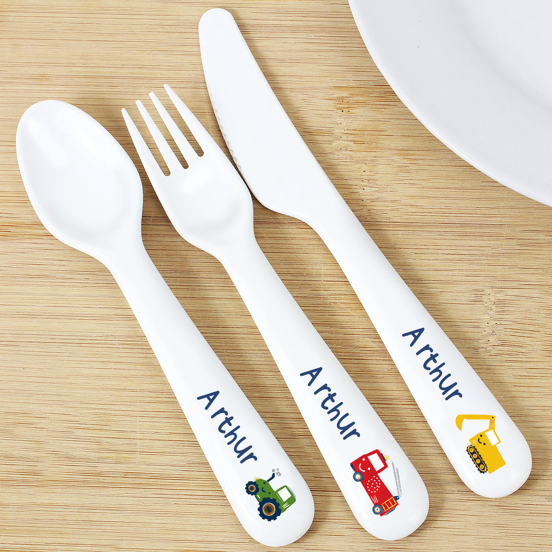 Mealtime Essentials