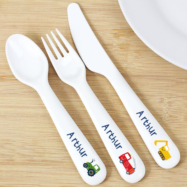 Mealtime Essentials