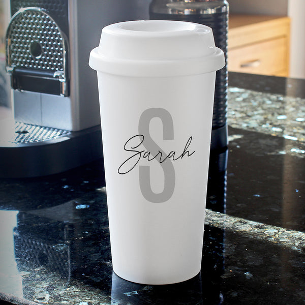 Travel Mugs