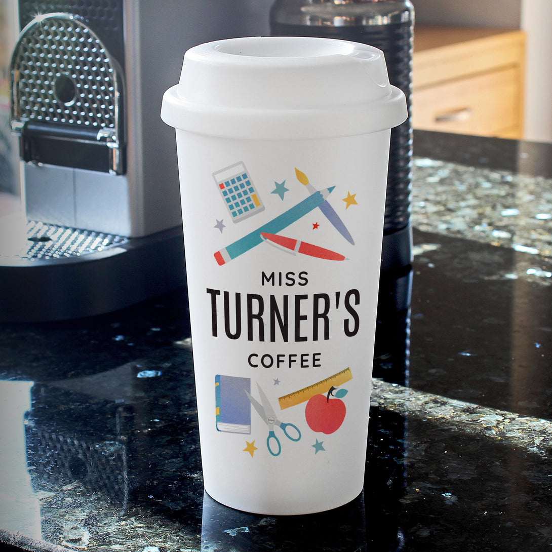 Travel Mugs