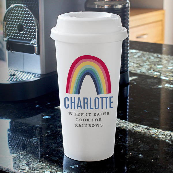 Travel Mugs