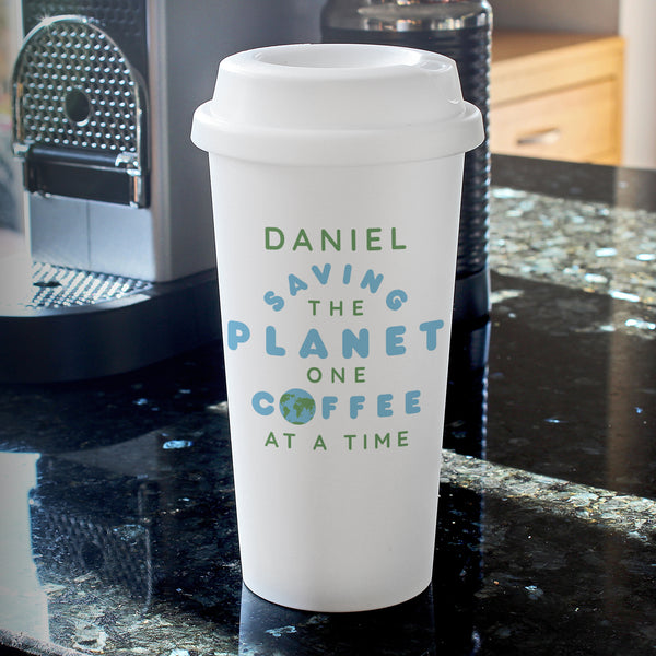 Travel Mugs