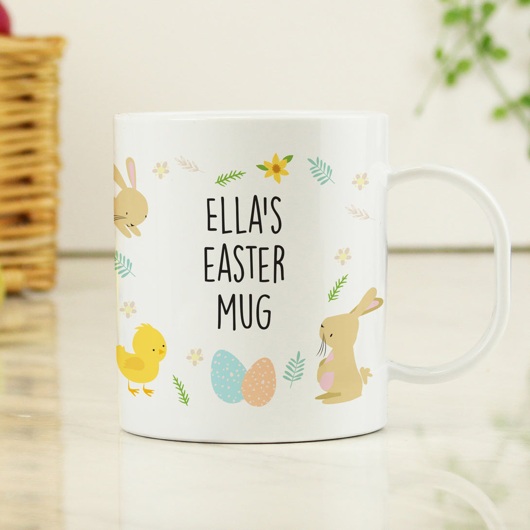 Mugs