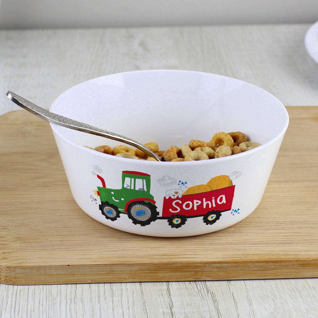 Mealtime Essentials