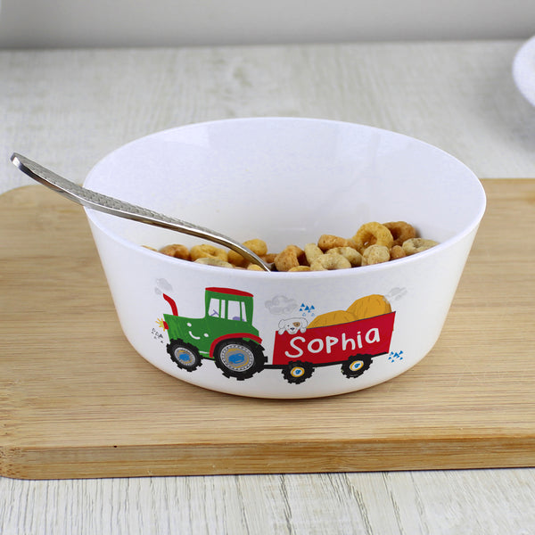 Mealtime Essentials