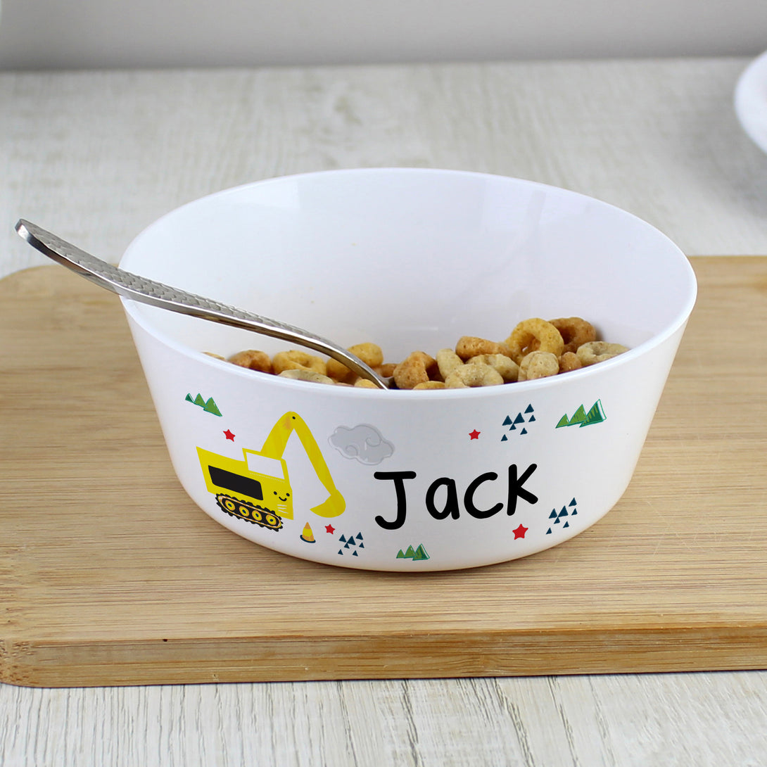 Mealtime Essentials