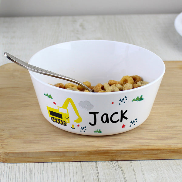 Mealtime Essentials