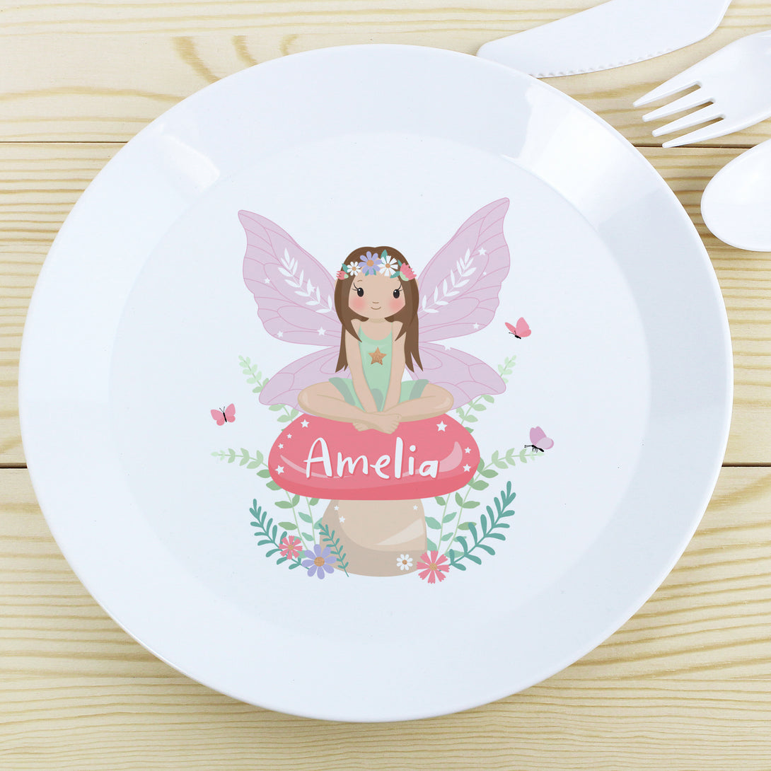 Mealtime Essentials