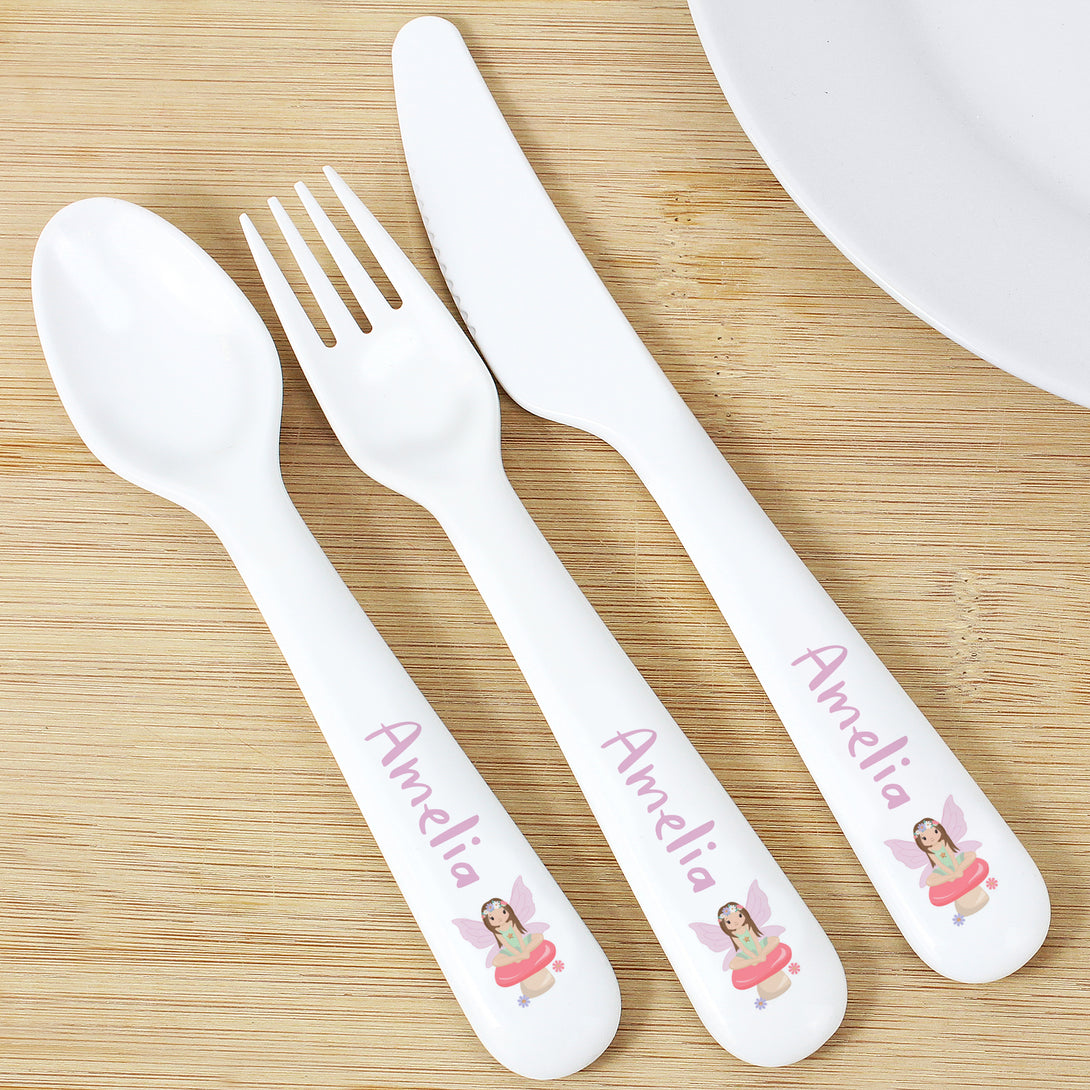 Mealtime Essentials