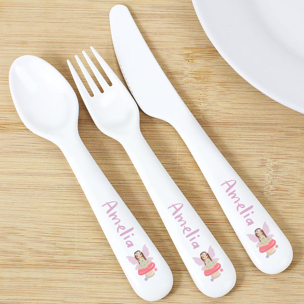 Mealtime Essentials