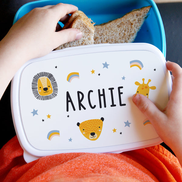 Mealtime Essentials