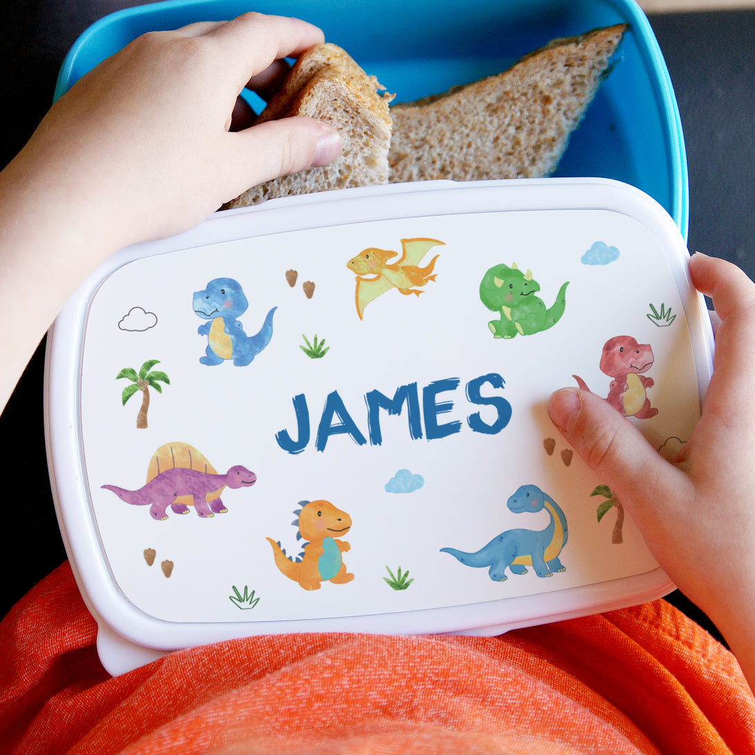 Mealtime Essentials