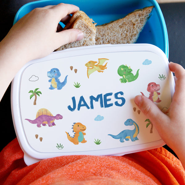 Mealtime Essentials