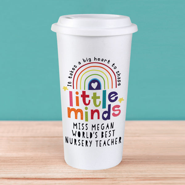 Travel Mugs
