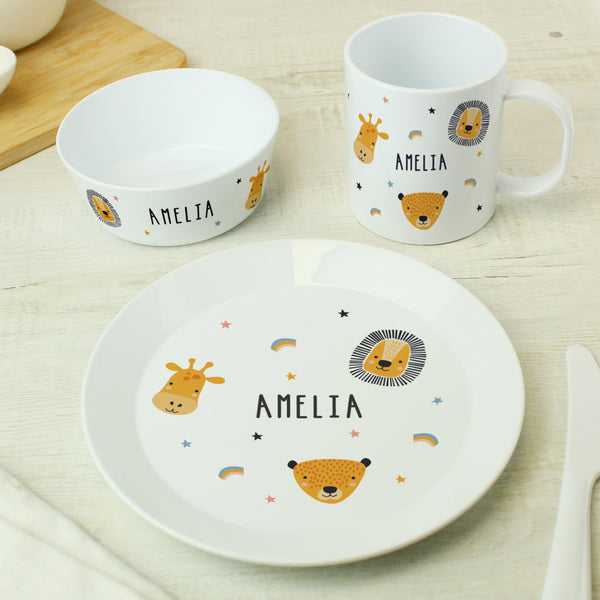 Mealtime Essentials
