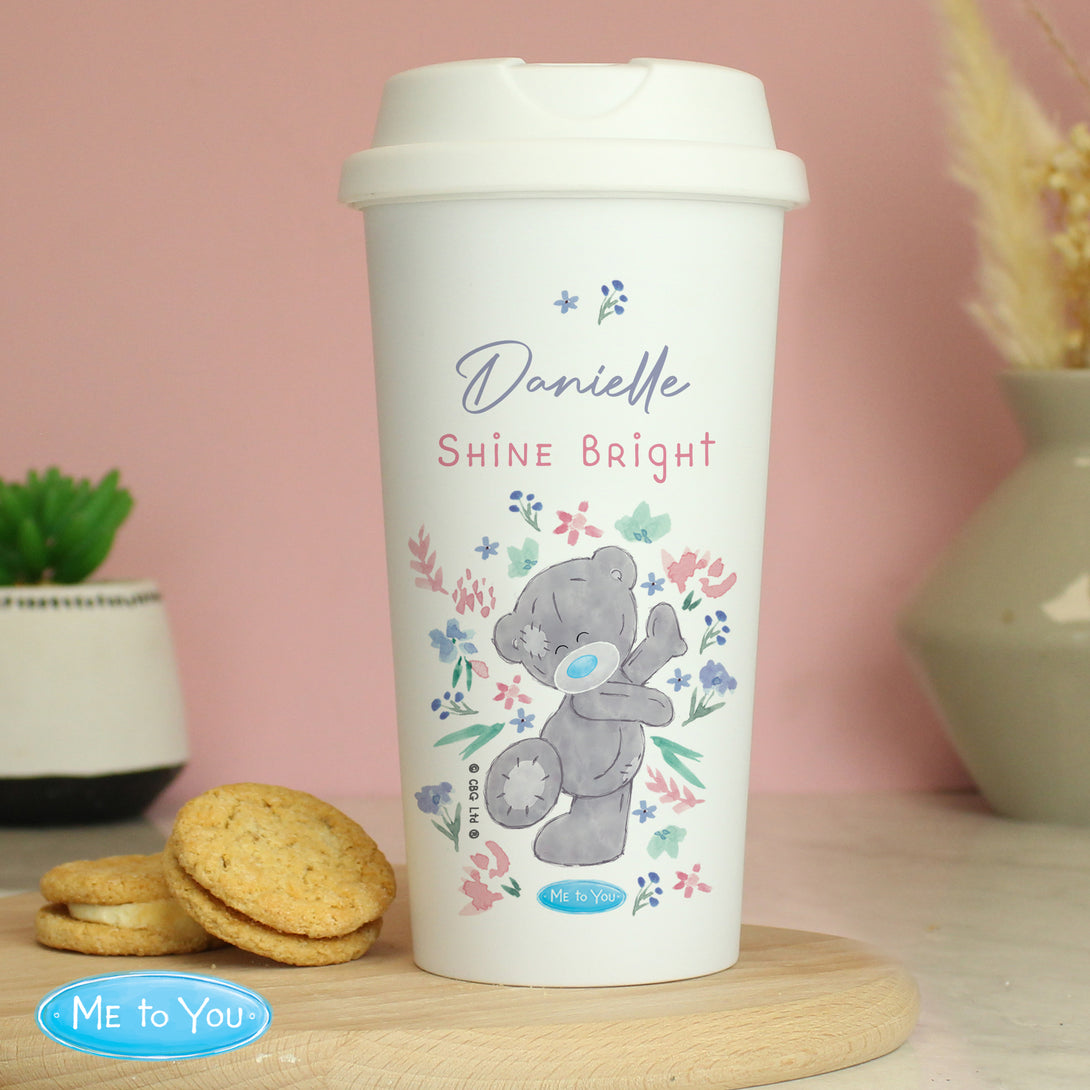 Travel Mugs