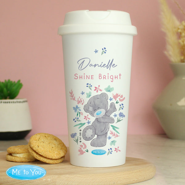 Travel Mugs