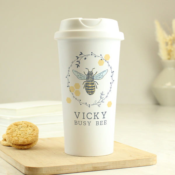 Travel Mugs