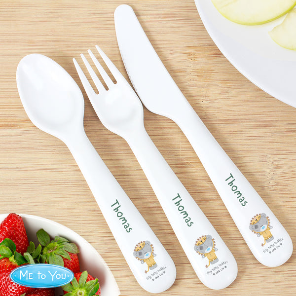 Mealtime Essentials