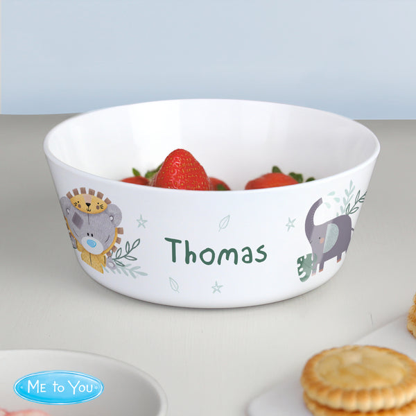 Mealtime Essentials