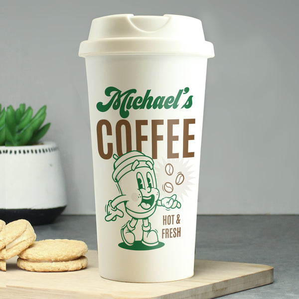 Travel Mugs