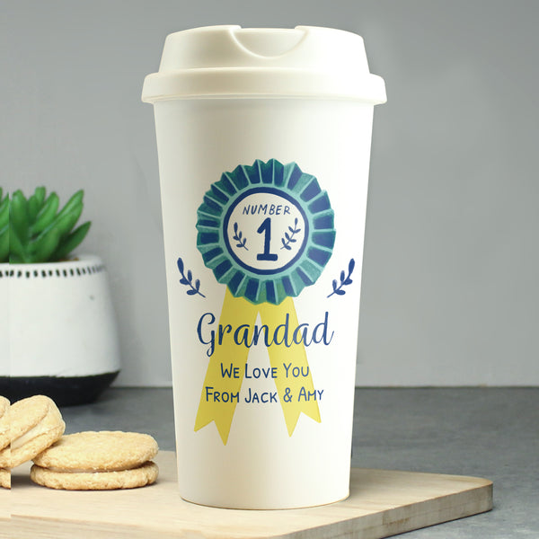 Travel Mugs