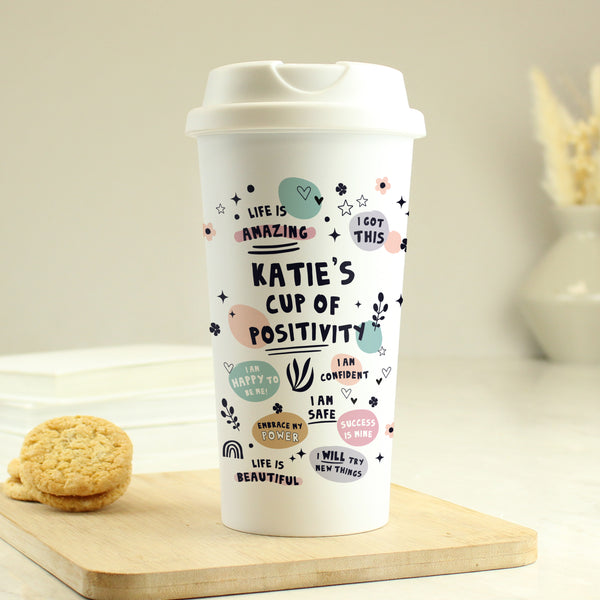 Travel Mugs
