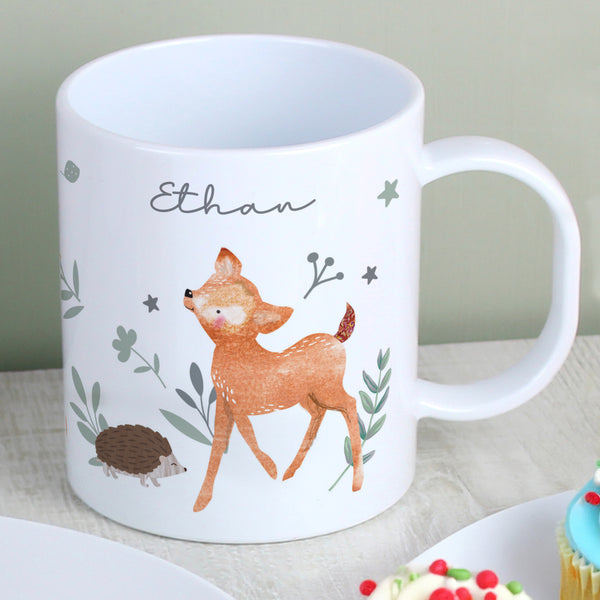 Mugs
