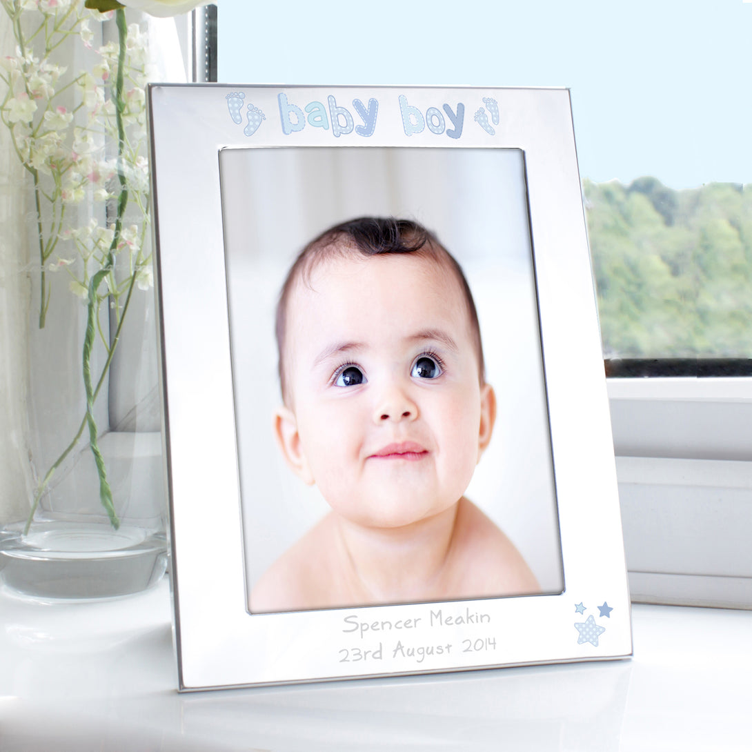 Photo Frames, Albums and Guestbooks