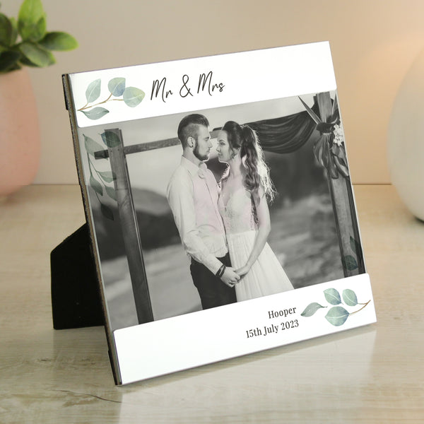 Photo Frames, Albums and Guestbooks