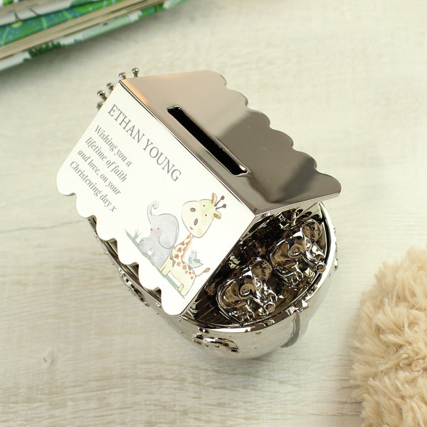 Money Boxes