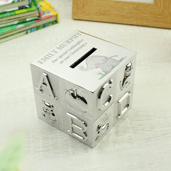 Money Boxes