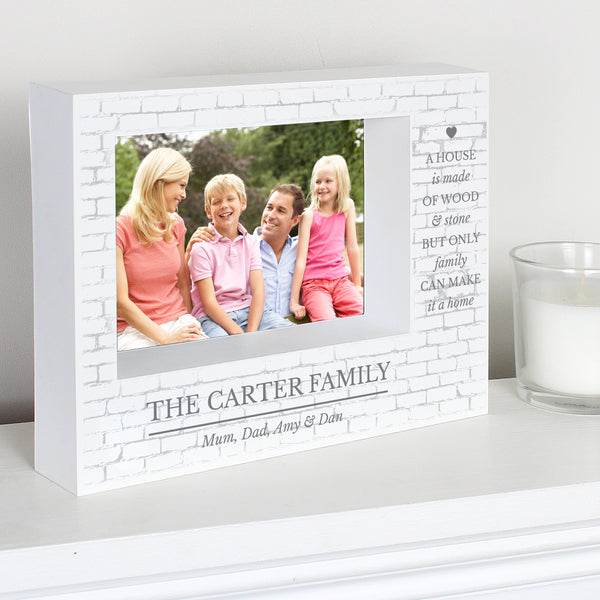 Photo Frames, Albums and Guestbooks