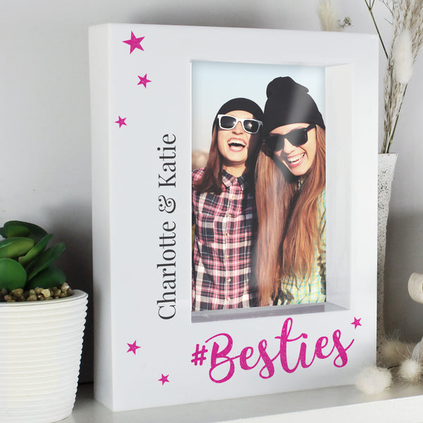 Photo Frames, Albums and Guestbooks
