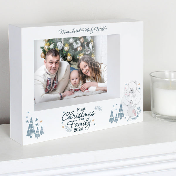Photo Frames, Albums and Guestbooks
